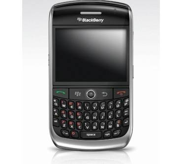 Produktbild RIM BlackBerry Curve 8900