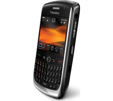 Produktbild RIM BlackBerry Curve 8900