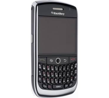 Produktbild RIM BlackBerry Curve 8900