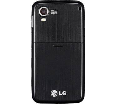 Produktbild LG GT505