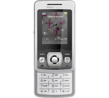 Produktbild Sony Ericsson T303