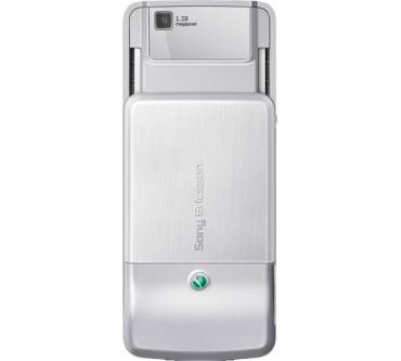 Produktbild Sony Ericsson T303