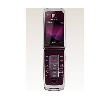 Produktbild Nokia 6600 Fold