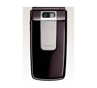 Produktbild Nokia 6600 Fold