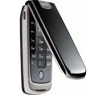 Produktbild Nokia 6600 Fold