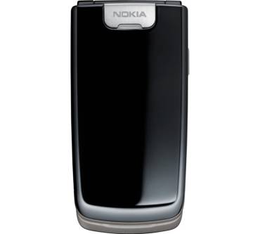 Produktbild Nokia 6600 Fold