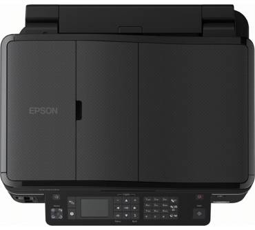 Produktbild Epson Stylus Office BX610FW