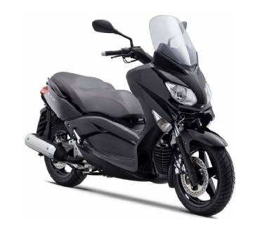 Produktbild Yamaha X-MAX 250 (15 kW) [10]