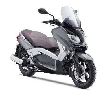 Produktbild Yamaha X-MAX 250 (15 kW) [10]