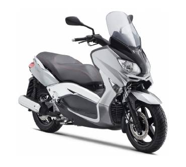 Produktbild Yamaha X-MAX 250 (15 kW) [10]