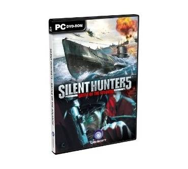 Produktbild Silent Hunter 5 (für PC)