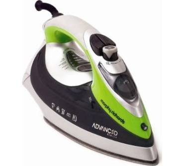 Produktbild Morphy Richards Advanced Finish Electronic