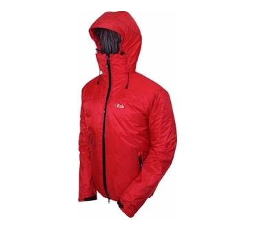 Produktbild Rab Generator Alpine Jacket