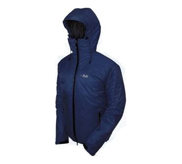 Produktbild Rab Generator Alpine Jacket