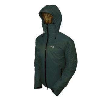 Produktbild Rab Generator Alpine Jacket