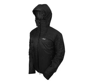 Produktbild Rab Generator Alpine Jacket