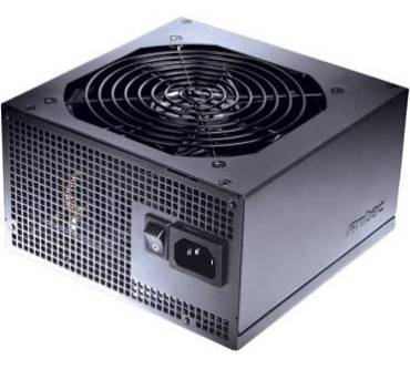 Produktbild Antec TruePower 650 (New Series)