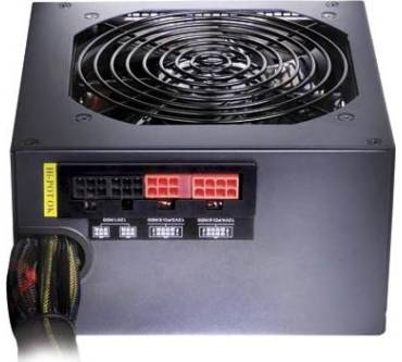 Produktbild Antec TruePower 650 (New Series)