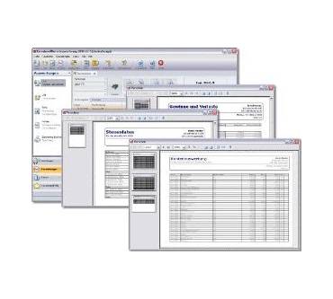 Produktbild Data Becker Einnahme/Überschuss Rechnung 2010