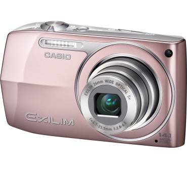 Produktbild Casio Exilim EX-Z2000