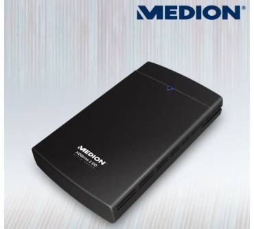 Produktbild Medion Life P83751 (MD 90132) (1,5 TB)