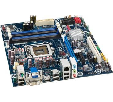 Produktbild Intel DH55TC