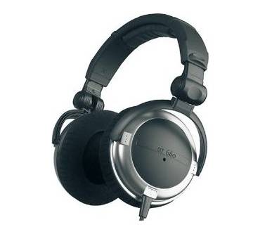 Produktbild Beyerdynamic DT 660