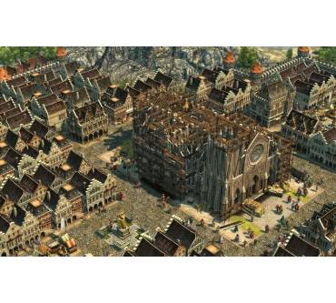 Produktbild Anno 1404 - Venedig (für PC)