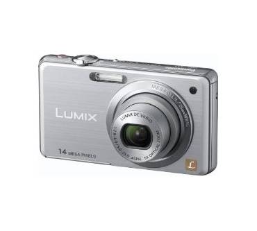 Produktbild Panasonic Lumix DMC-FS11