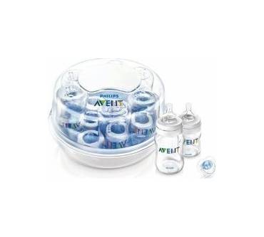 Produktbild Philips Avent SCF271/06