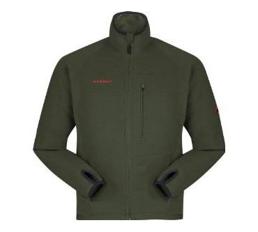 Produktbild Mammut Aconcagua Jacket Men