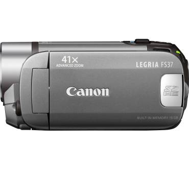 Produktbild Canon Legria FS37