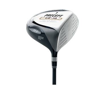 Produktbild Precept Golf UD-10 Driver