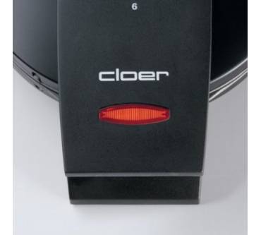 Produktbild Cloer 1627