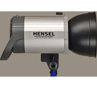 Produktbild Hensel Pro Expert Pro Plus Kit