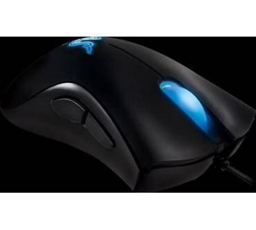 Produktbild Razer DeathAdder Left Hand Edition