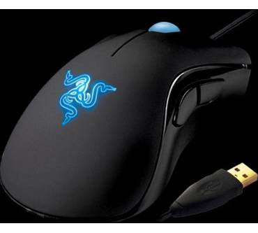 Produktbild Razer DeathAdder Left Hand Edition