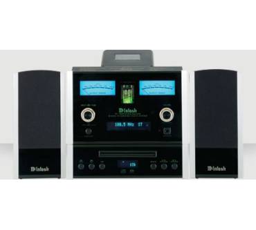 Produktbild McIntosh MXA60