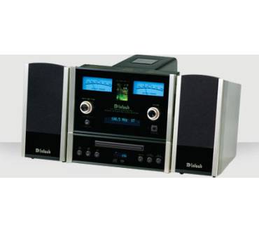 Produktbild McIntosh MXA60