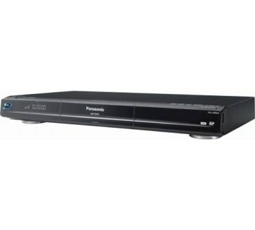 Produktbild Panasonic DMP-BD85