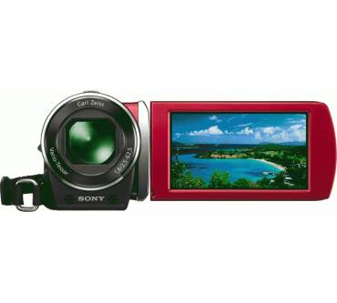 Produktbild Sony HDR-CX115