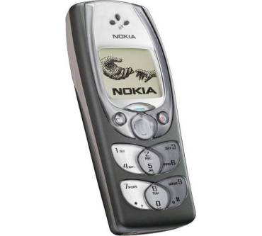 Produktbild Nokia 2300