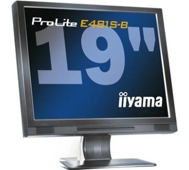 Produktbild Iiyama ProLite E481S