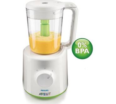 Produktbild Philips Avent SCF870/20