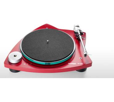 Produktbild Thorens Plattenspielerkombination (TD 309 / TP 92)