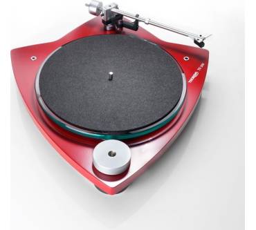 Produktbild Thorens Plattenspielerkombination (TD 309 / TP 92)