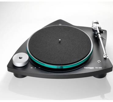 Produktbild Thorens Plattenspielerkombination (TD 309 / TP 92)