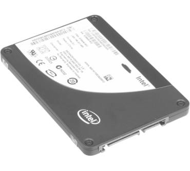 Produktbild Intel X25-E (SSD-SA2SH032G1C5)