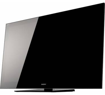 Produktbild Sony Bravia KDL-52NX805