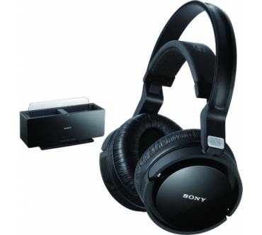 Produktbild Sony MDR-RF4000K